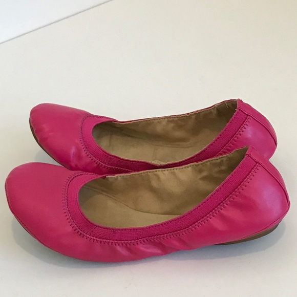 CUSHION WALK by AVON Ballet Flats Pink Cushion Walk Women’s Size 6M - Picture 7 of 13
